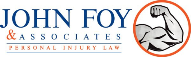 John Foy & Associates Law Firm Logo by John Foy in Atlanta GA