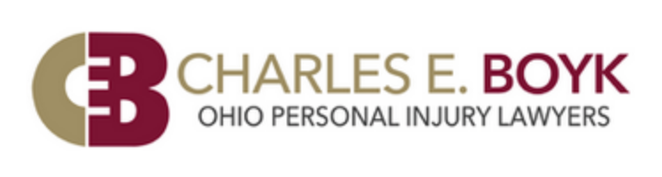 Charles E. Boyk Law Offices LLC Law Firm Logo by Michael Bruno in Toledo OH