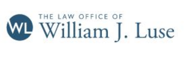 The Law Office of William J. Luse Law Firm Logo by William J. Luse in Myrtle Beach SC