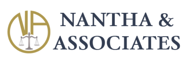 Nantha & Associates Law Firm Logo by Nina Nantha in Anaheim CA
