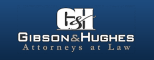 Gibson & Hughes Attorneys At Law Law Firm Logo by Robert Gibson in Santa Ana CA