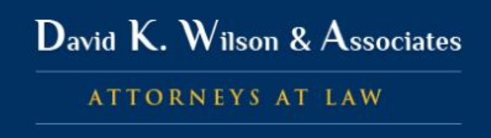 David K. Wilson & Associates Law Firm Logo by David K.  Wilson in Sherman TX