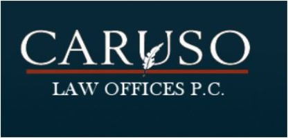 Caruso Law Offices, PC Law Firm Logo by Mark Caruso in Albuquerque NM