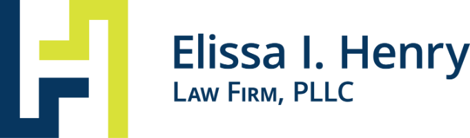 Elissa I. Henry Law Firm, PLLC Law Firm Logo by Elissa I. Henry in Round Rock TX