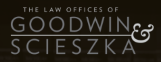 Goodwin & Scieszka Law Firm Logo by Gary Safir in Birmingham MI