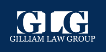 Gilliam Law Group Law Firm Logo by Kent Gilliam in Richmond VA
