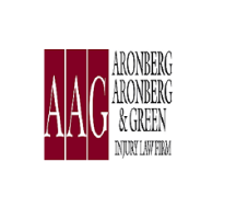  Aronberg, Aronberg & Green, Injury Law Firm Law Firm Logo by David Aronberg in Delray Beach FL