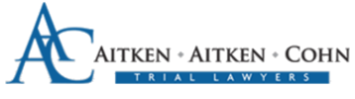 Aitken, Aitken & Cohn Law Firm Logo by Christopher Aitken in Santa Ana CA