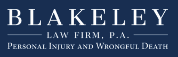 Blakeley Law Firm Law Firm Logo by Jarrett Blakeley in Fort Lauderdale FL
