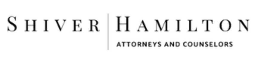Shiver Hamilton Law Firm Logo by Scott Campbell in St. Simons GA