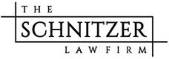 The Schnitzer Law Firm Law Firm Logo by Jordan Schnitzer in Las Vegas NV