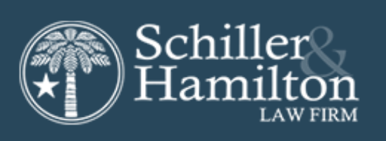 Schiller & Hamilton Law Firm  Law Firm Logo by Joel Hamilton in Rock Hill SC