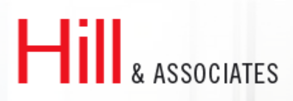 Hill & Associates, P.C. Law Firm Logo by Leonard Hill in Philadelphia PA