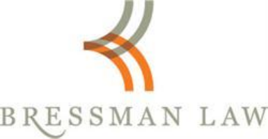 Bressman Law Law Firm Logo by David Bressman in Cincinnati OH