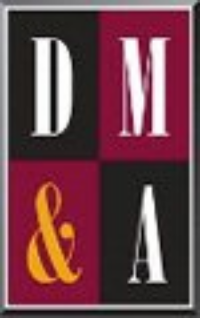 D. Miller & Associates, PLLC Law Firm Logo by Darren Miller in Houston TX