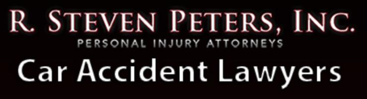 R. Steven Peters - Injury & Accident Lawyers Law Firm Logo by R. Steven Peters in Tustin CA