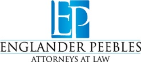 Englander Peebles Law Firm Logo by Gary  Englander in Fort Lauderdale FL