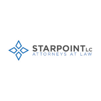 Starpoint LC, Attorneys at Law Law Firm Logo by Aidin Ghavimi in Los Angeles CA