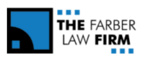 The Farber Law Firm Law Firm Logo by David Farber in Coral Gables FL