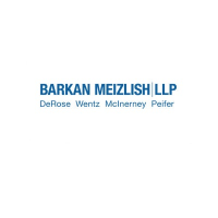 Barkan Meizlish, LLP Law Firm Logo by Bob DeRose in Columbus OH