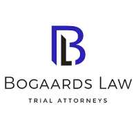BOGAARDS LAW Law Firm Logo by Debra  Bogaards in San Francisco CA