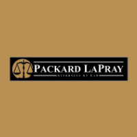 Packard LaPray Attorneys at Law Law Firm Logo by Peter LaPray in Beaumont TX