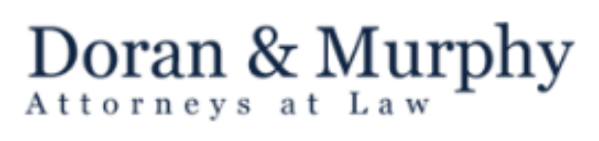 Doran & Murphy, PLLC Law Firm Logo by Michael Torcello in Buffalo NY