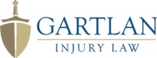 Gartlan Injury Law Law Firm Logo by Aaron Gartlan in Dothan AL