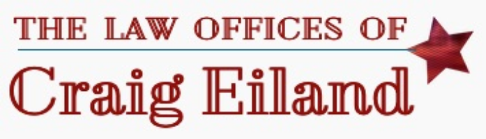 The Law Offices of A. Craig Eiland, PC Law Firm Logo by Craig Eiland in Austin TX