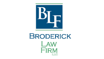 Broderick Law Firm, LLC Law Firm Logo by Kevin Broderick in Lowell MA