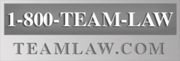 Team Law Law Firm Logo by Scott P. Kessler in Clark NJ