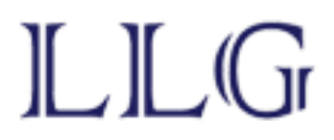 Land Legal Group Law Firm Logo by Joseph Land in Los Angeles CA