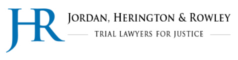 Jordan Herington & Rowley Law Firm Logo by Jason Jordan in Greenwood Village CO