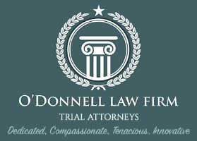 O’Donnell Law Firm Law Firm Logo by Kathleen O’Donnell in Lowell MA