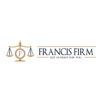 The Francis Firm Law Firm Logo by Michael  Francis in Southlake TX