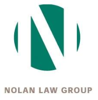 Nolan Law Group Law Firm Logo by Donald J.  Nolan in Chicago IL