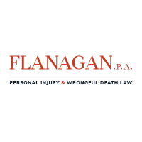 Flanagan Personal Injury & Wrongful Death Law Firm, P.A. Law Firm Logo by Michael Flanagan in Coral Gables FL