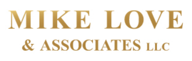 Mike Love & Associates, LLC Law Firm Logo by Mike Love in Lufkin TX