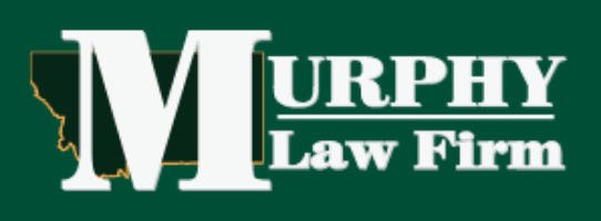 Murphy Law Firm Law Firm Logo by Thomas J. Murphy in Great Falls MT