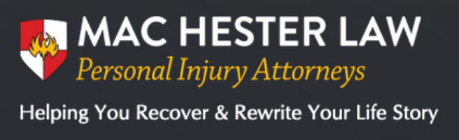 Mac Hester Law Law Firm Logo by Mac Hester in Fort Collins CO