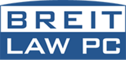 Breit Law PC Law Firm Logo by William  Breit  in Virginia Beach VA