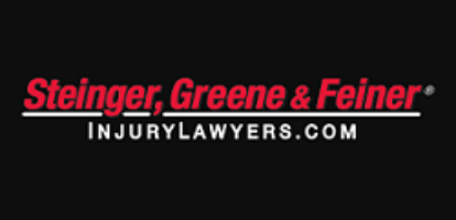 Steinger, Greene & Feiner Law Firm Logo by Michael Steinger in West Palm Beach FL