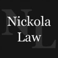 Nickola Law Law Firm Logo by  John Nickola in Flint MI