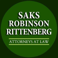 Saks, Robinson & Rittenberg, Ltd. Law Firm Logo by Steven Saks in Chicago IL