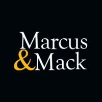 Marcus & Mack Law Firm Logo by Robert Marcus in Indiana PA