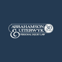 Abrahamson & Uiterwyk Personal Injury Law Law Firm Logo by Erik Abrahamson in Tampa FL