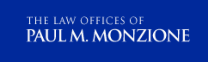 The Law Offices of Paul M. Monzione, P.C. Law Firm Logo by Paul M Monzione in Wolfeboro NH
