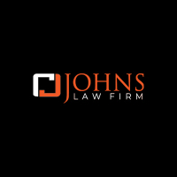 The Johns Law Firm Law Firm Logo by Jeremiah Johns in New Orleans LA
