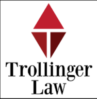 Trollinger Law LLC Law Firm Logo by Matt Trollinger in Waldorf MD