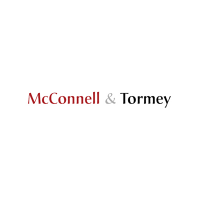 Tormey and McConnell Law Firm Logo by Jeff Tormey in Amarillo TX
